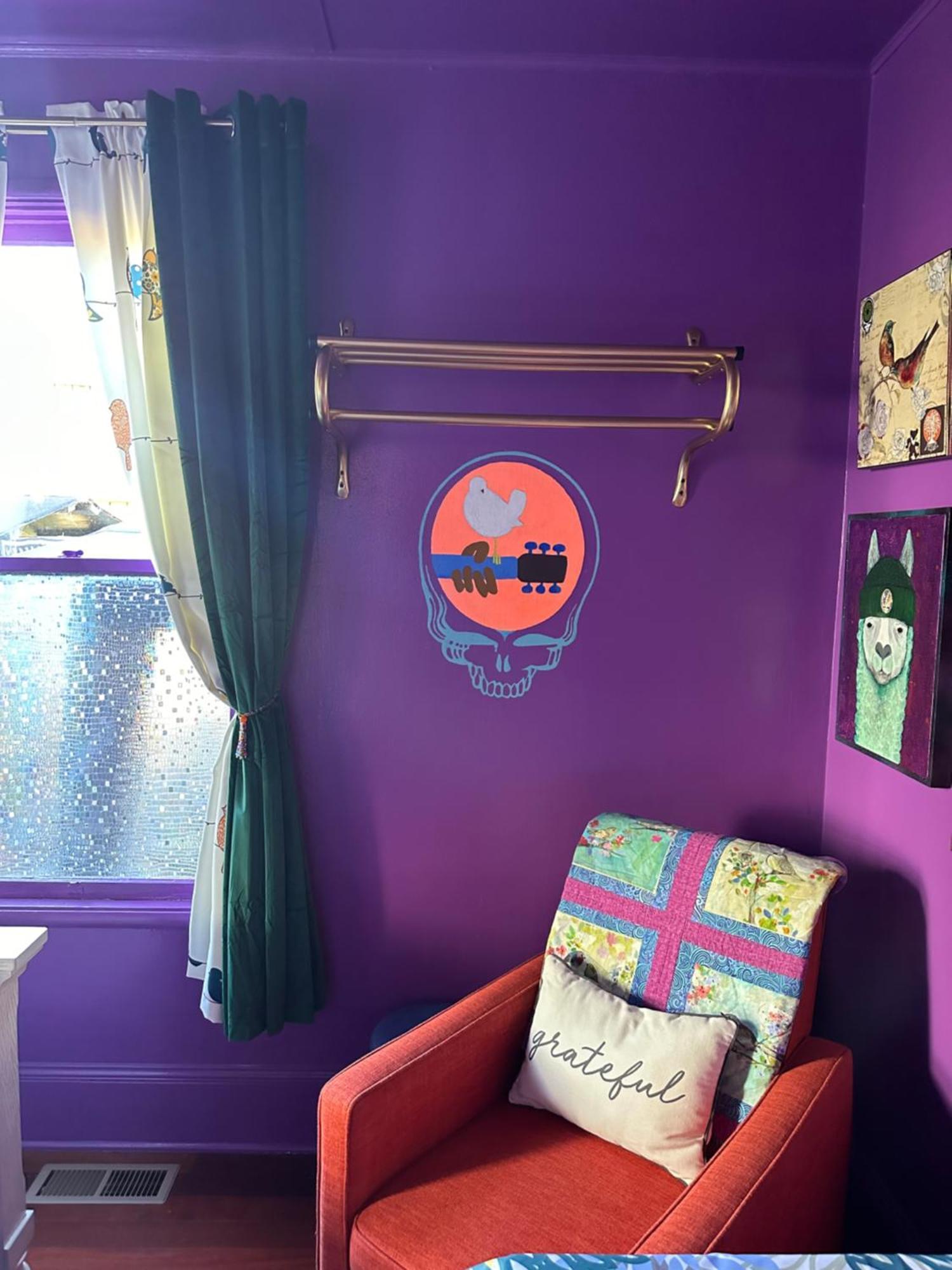 Hostel Grateful Dreams Arcata