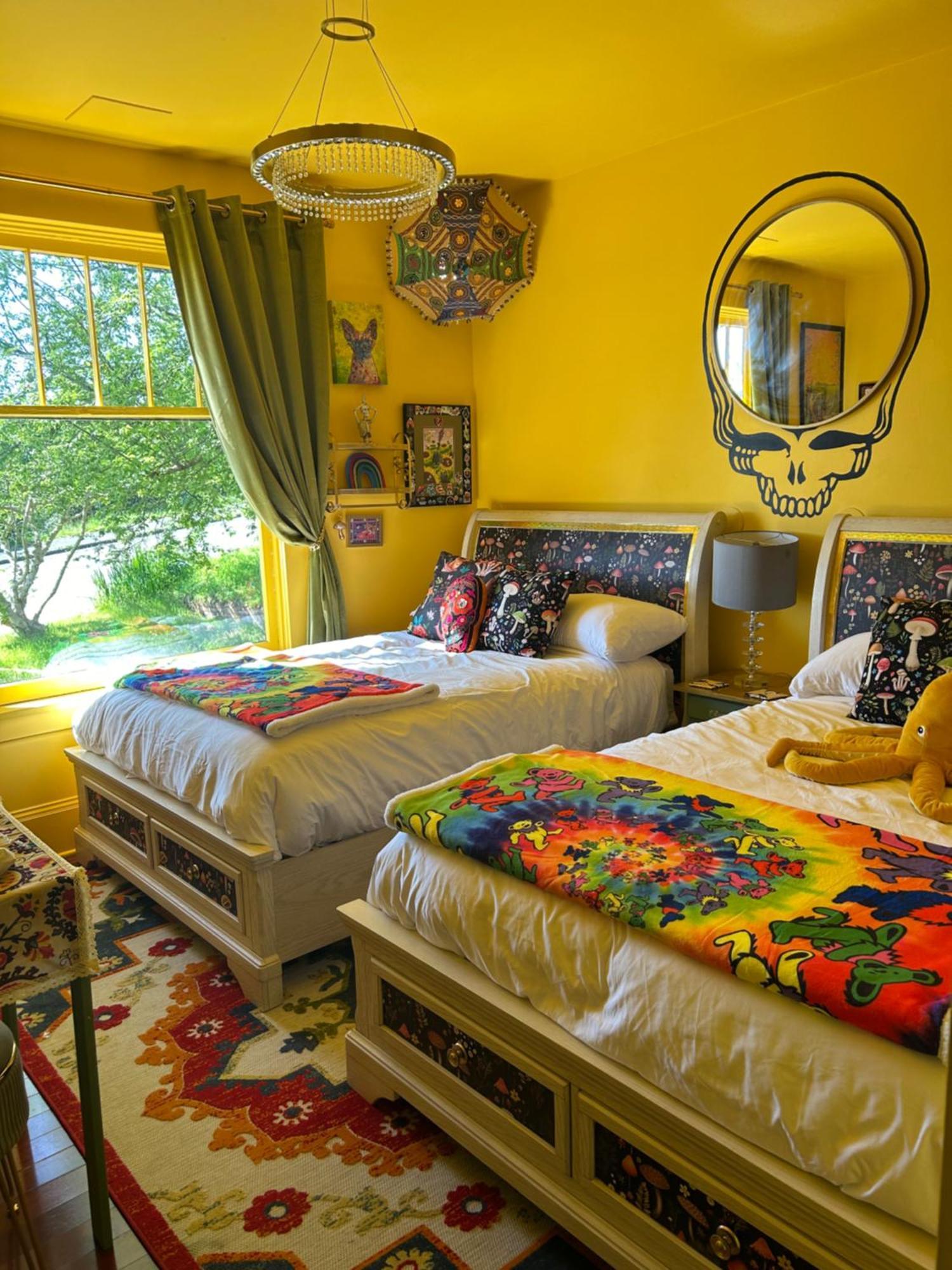 Hostel Grateful Dreams Arcata
