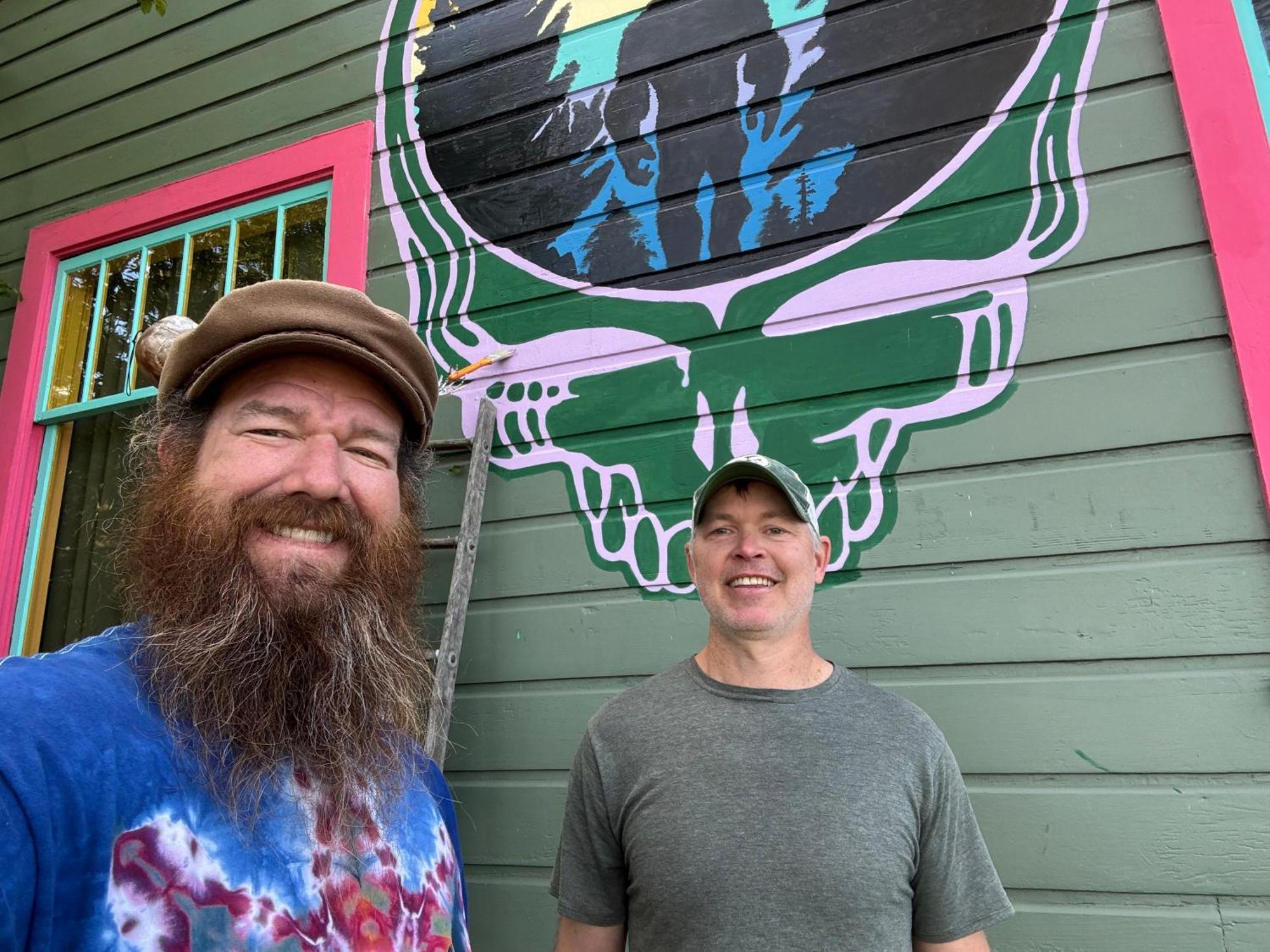 Grateful Dreams * Arcata